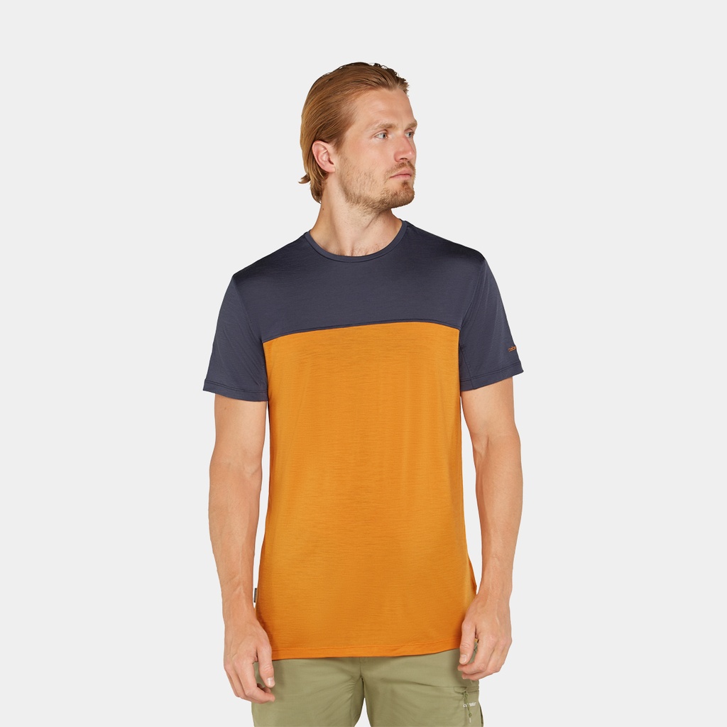 Cool-Lite Sphere III Short Sleeves Scoop 125 Tee Women Deco