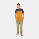 Cool-Lite Sphere III Short Sleeves Scoop 125 Tee Women Deco