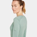 Oasis Long Sleeves Crewe 200 Women Deco