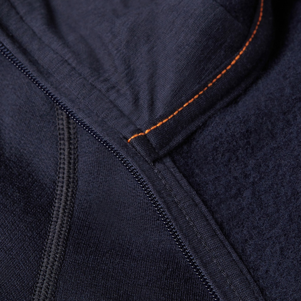 Oasis Long Sleeves Crewe 200 Women Deco