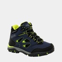 Holcombe IEP Kids Navy / Lime Punch