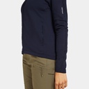 Oasis Long Sleeves Crewe 200 Women Deco