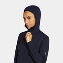 Oasis Long Sleeves Crewe 200 Women Deco