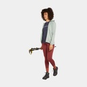 Siren Tank Women Umber