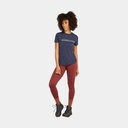 Siren Tank Women Umber