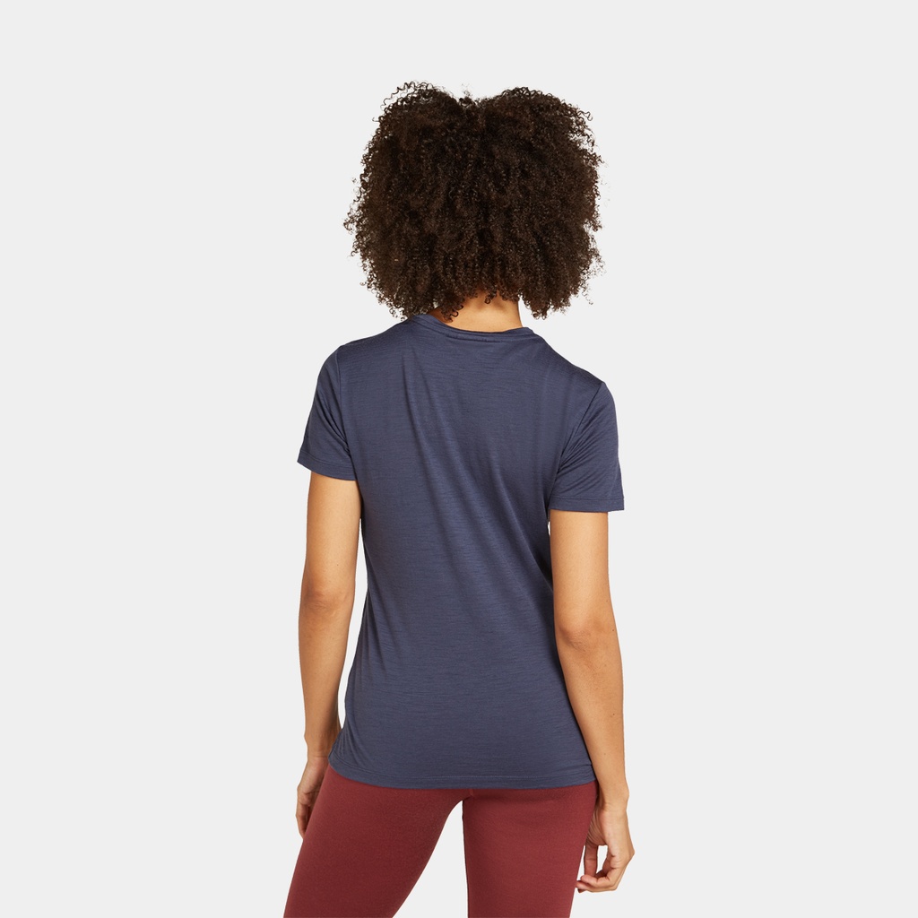 Siren Tank Women Umber