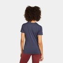 Siren Tank Women Umber
