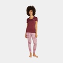 Siren Tank Women Umber