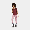Siren Tank Women Umber