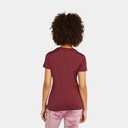 Siren Tank Women Umber