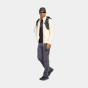 Siren Tank Women Umber