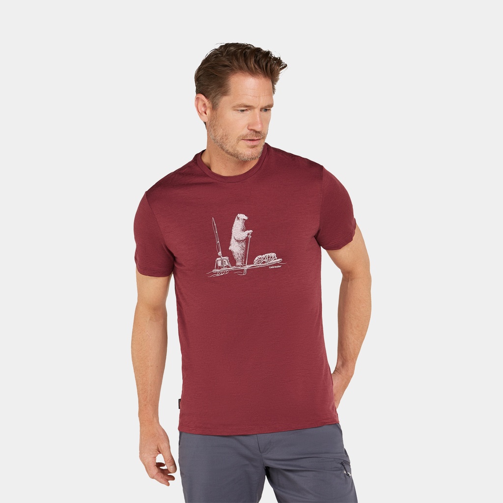 Siren Tank Women Umber