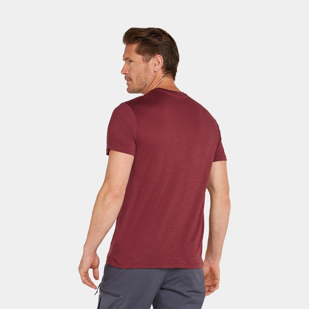 Siren Tank Women Umber