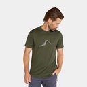 Siren Tank Women Umber
