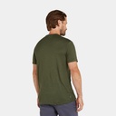 Siren Tank Women Umber