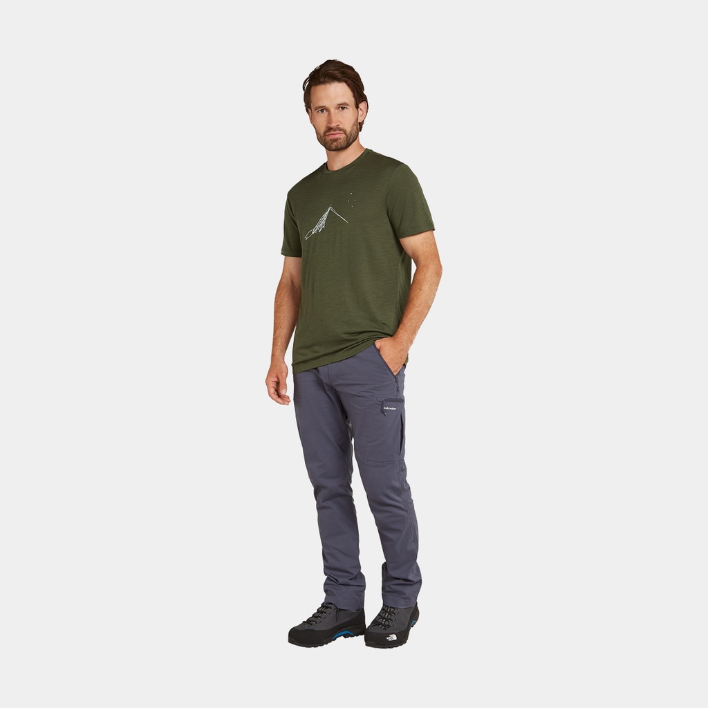 Siren Tank Women Umber