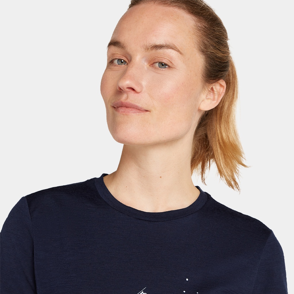 Siren Tank Women Umber