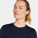 Siren Tank Women Umber