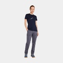 Siren Tank Women Umber