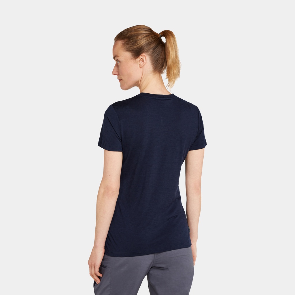 Siren Tank Women Umber
