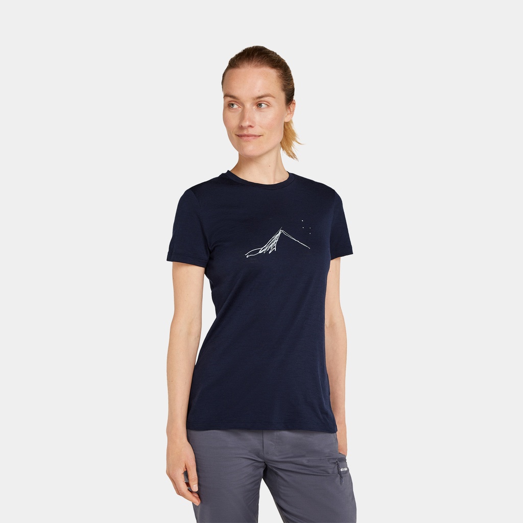 Siren Tank Women Umber