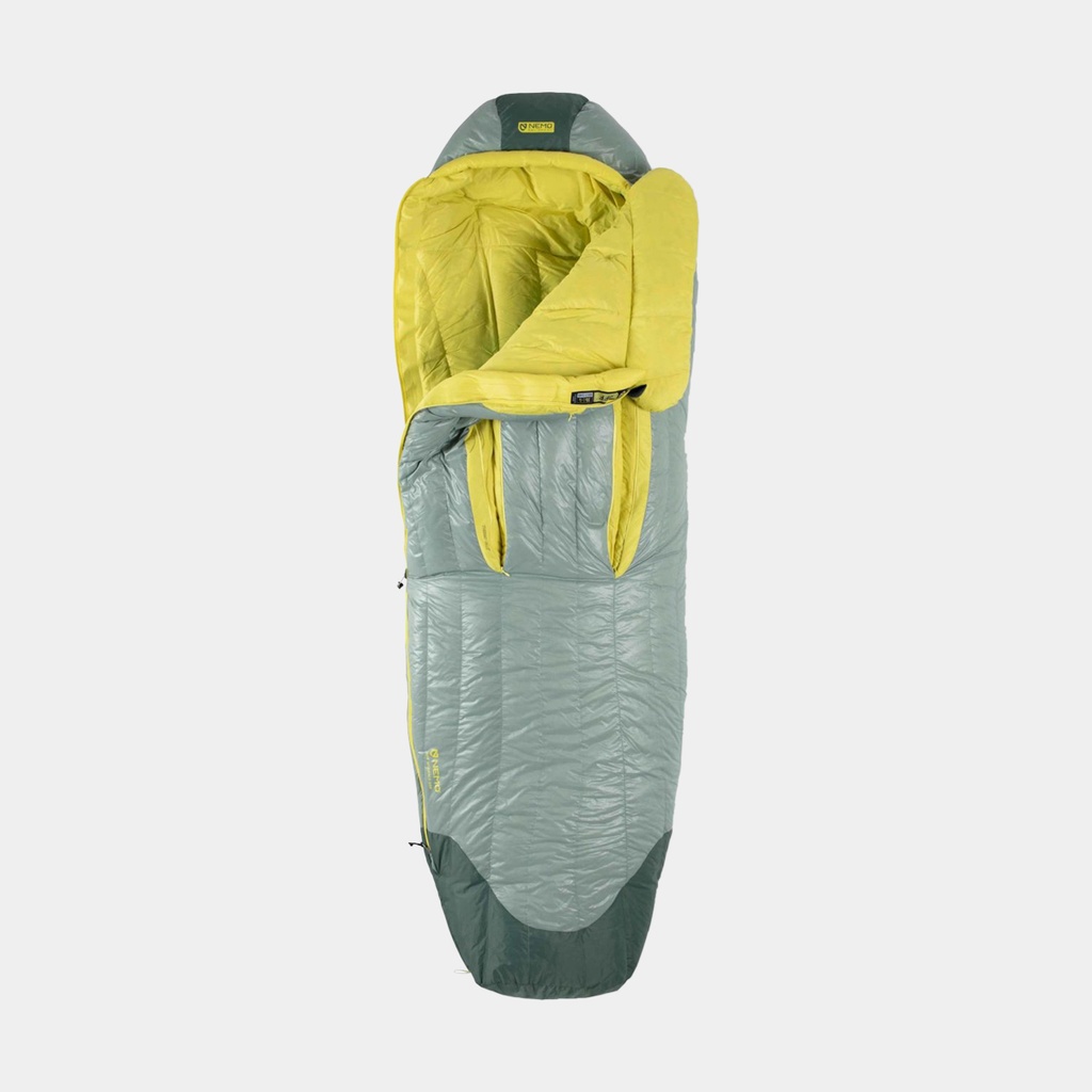 Riff 30 Women (2022) Dorado / Lichen