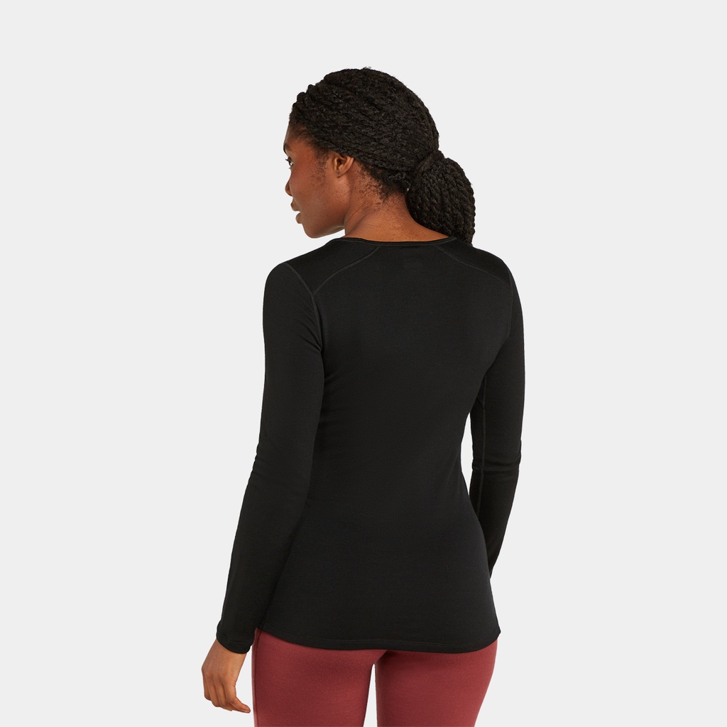 Siren Tank Women Umber