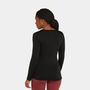 Siren Tank Women Umber