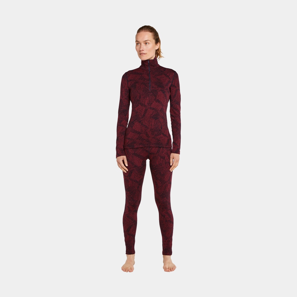 Siren Tank Women Umber