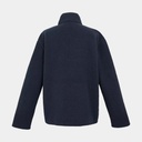 Frankie Borg Fleece Navy