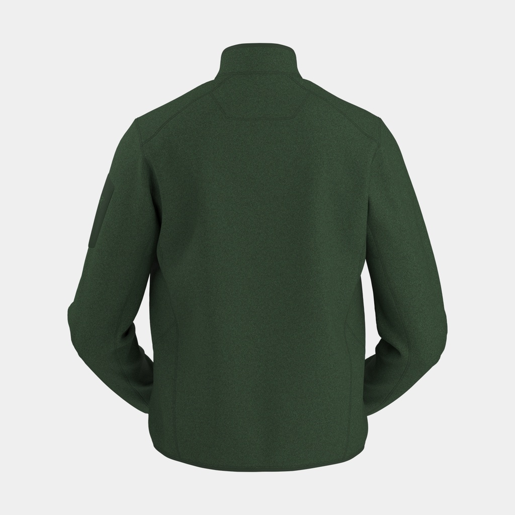 Covert Cardigan (2022) Eden Heather