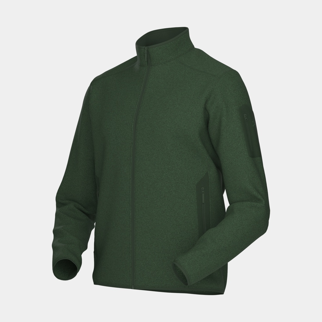 Covert Cardigan (2022) Eden Heather