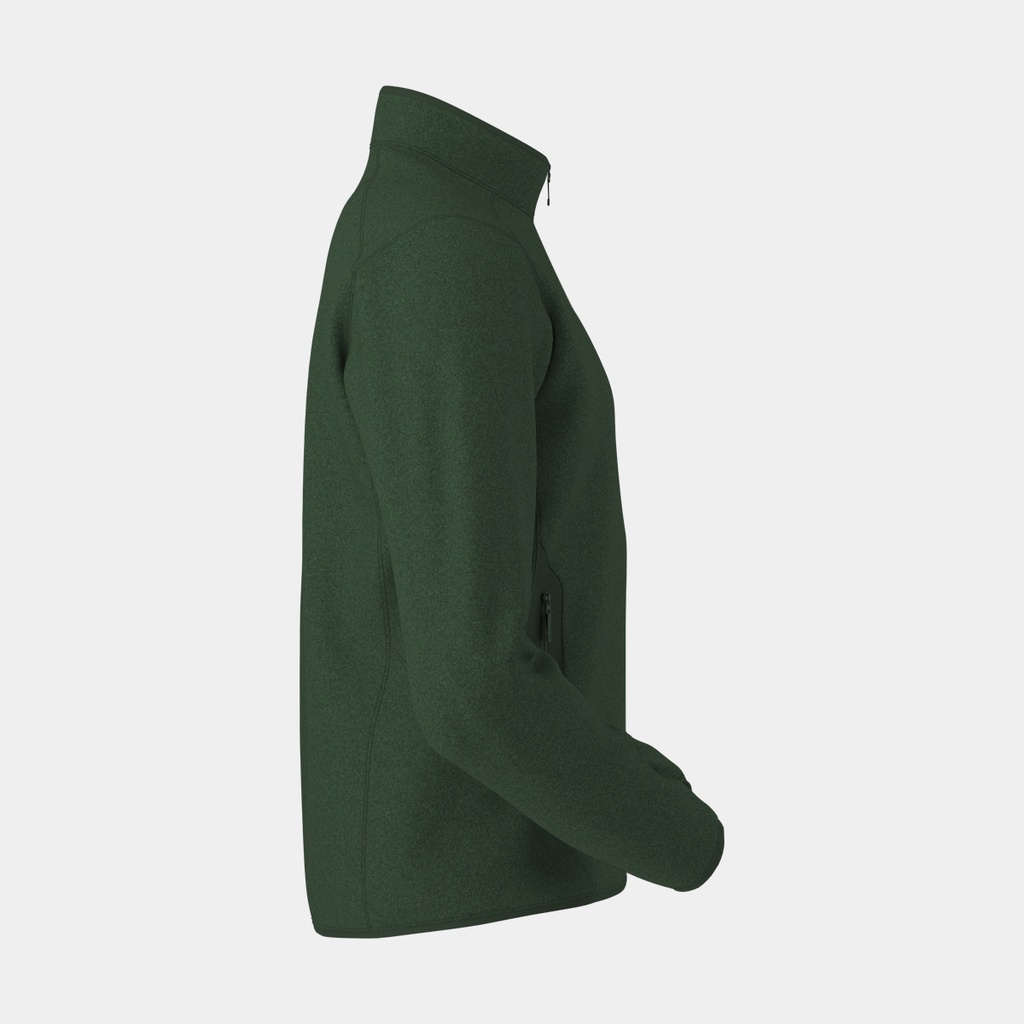 Covert Cardigan (2022) Eden Heather