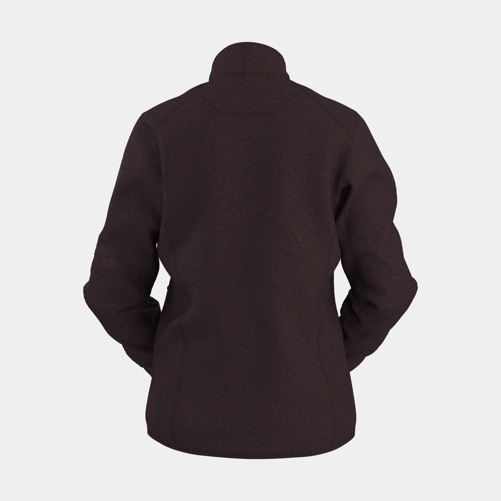 Covert Cardigan (2022) Eden Heather