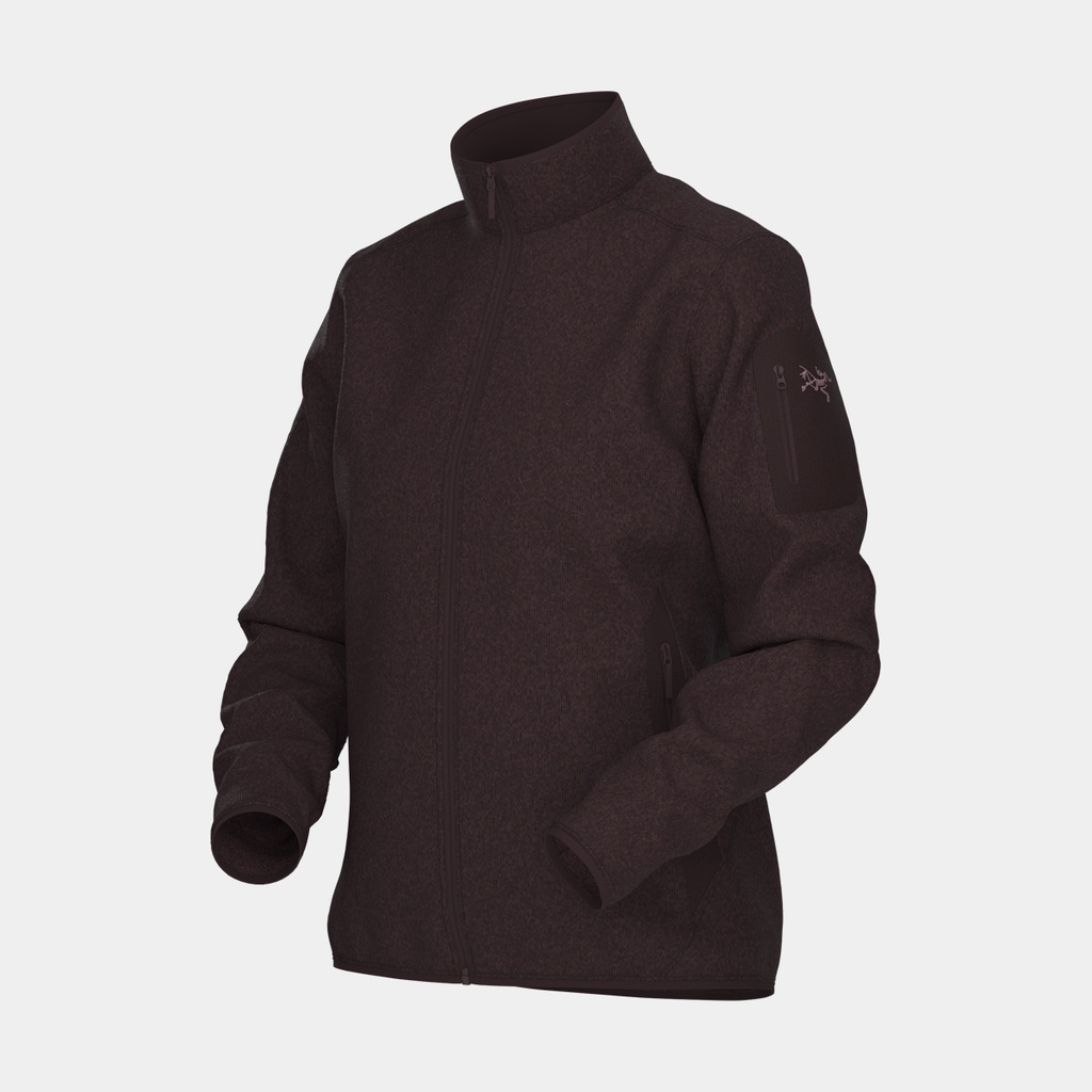 Covert Cardigan (2022) Eden Heather