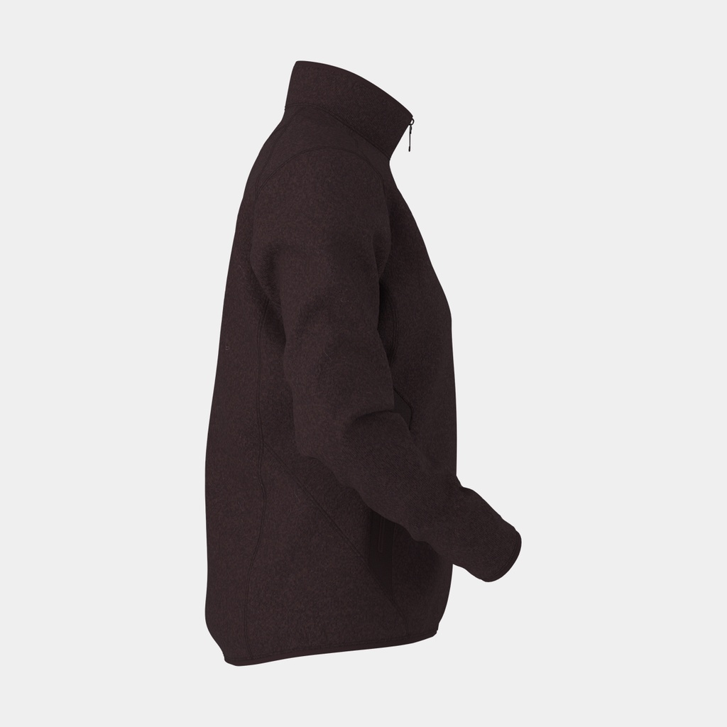 Covert Cardigan (2022) Eden Heather