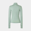 Arctic230 1/4 Zip Women Light Jade