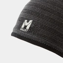 Tyak II Beanie Noir / Tarmac