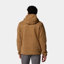 Rugged Ridge III Sherpa Pullover Hoodie (2024) Delta