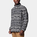 Rugged Ridge™ Half Snap Fleece Dark Stone Madr