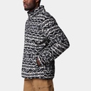 Rugged Ridge™ Half Snap Fleece Dark Stone Madr