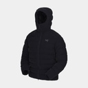 Covert Pullover Hoody Women Black