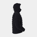 Covert Pullover Hoody Women Black