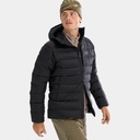 Thorium Hoody Black