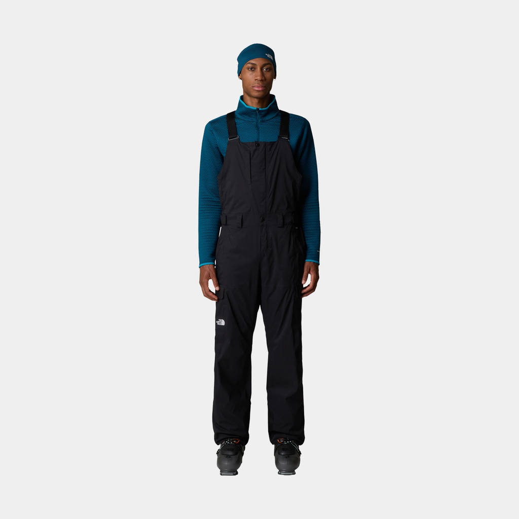 Freedom Bib Trousers TNF Black (NPF)