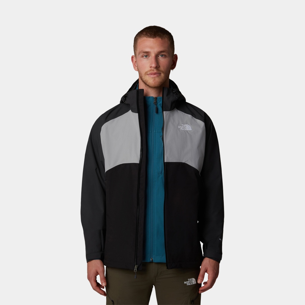 Freedom Bib Trousers TNF Black (NPF)