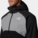 Freedom Bib Trousers TNF Black (NPF)