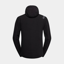 Bristen Thermal Hoody Black / Cloud