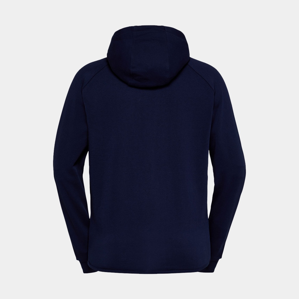Bristen Thermal Hoody Black / Cloud