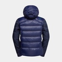 Supercouloir 1000 Down Jacket Deep Sea / Hurricane